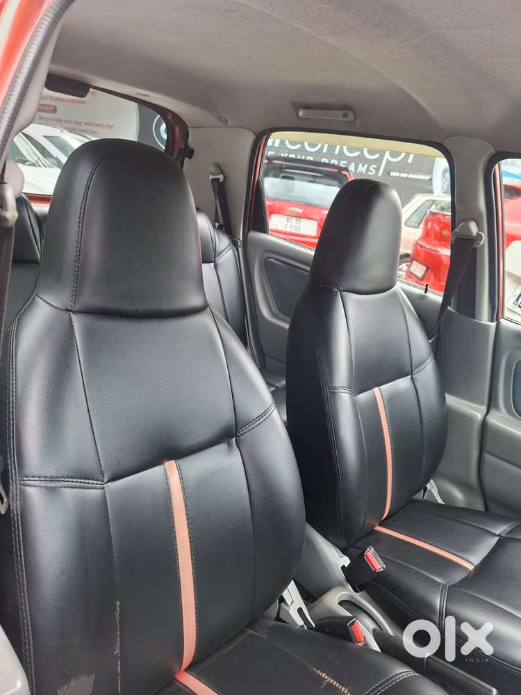 Maruti Suzuki Alto K10 Vxi (o), 2011, Petrol