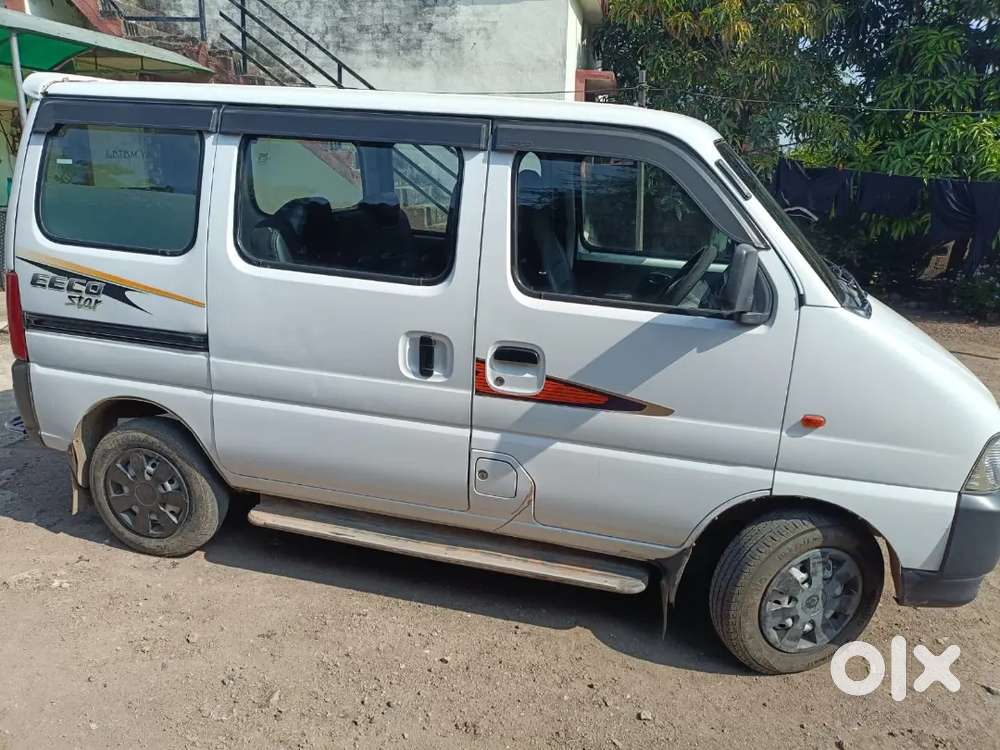 Maruti Suzuki Eeco 2023