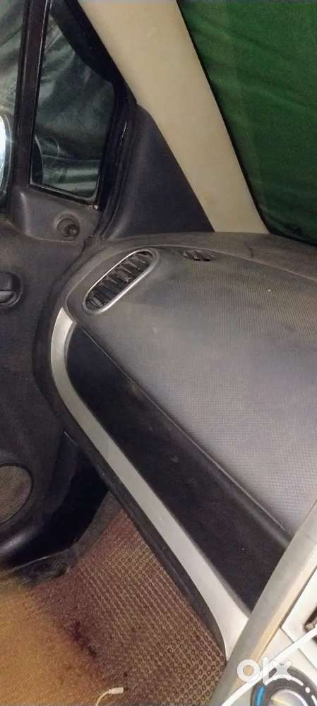 Maruti Suzuki Ritz 2011