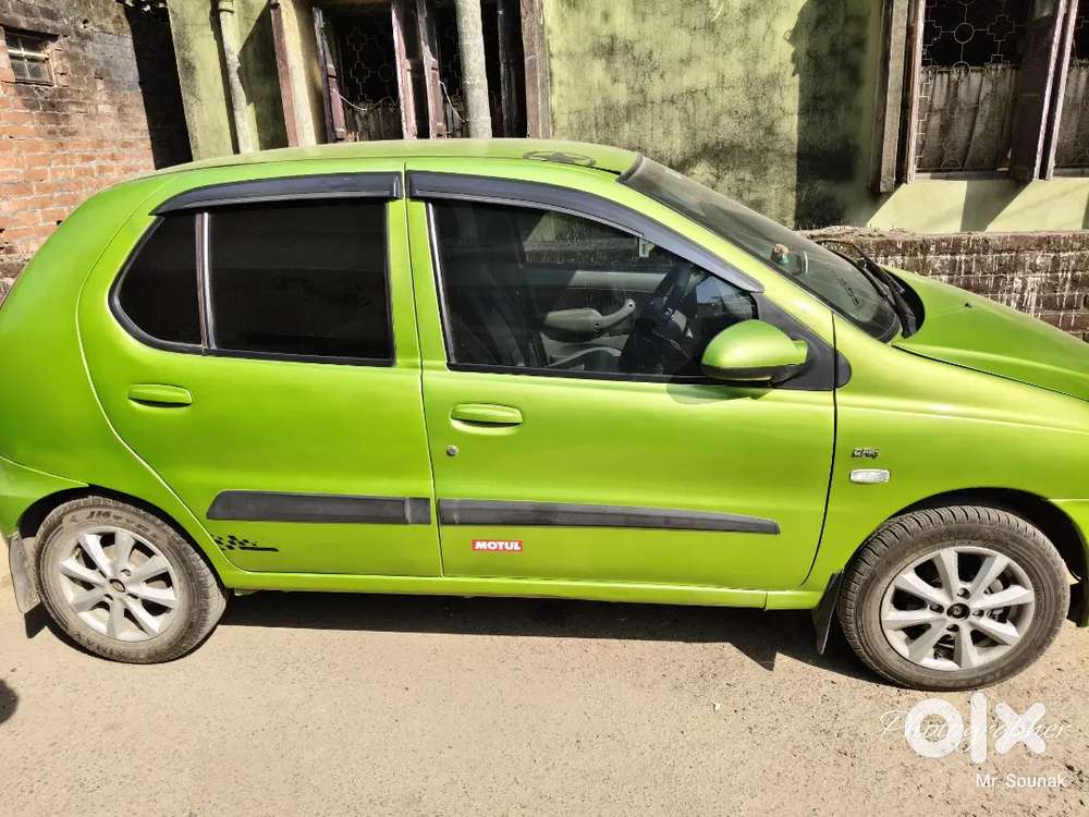 Totally Super Condition And New