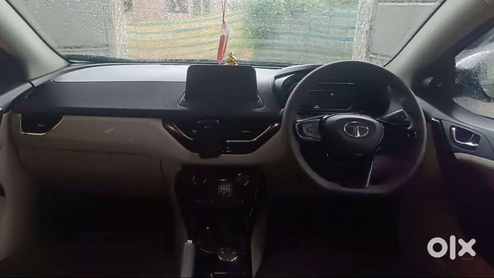 2023 Tata Nexon -single Owner  Low Usg Excellent Condition, Fancy No