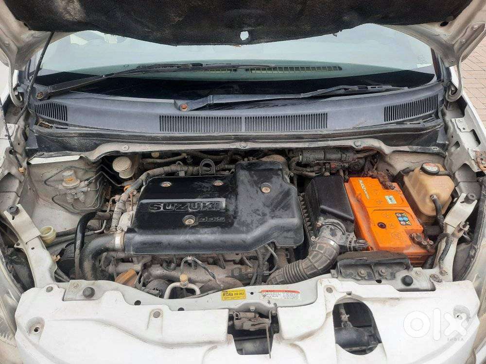Maruti Suzuki Ritz Vdi, 2014, Diesel