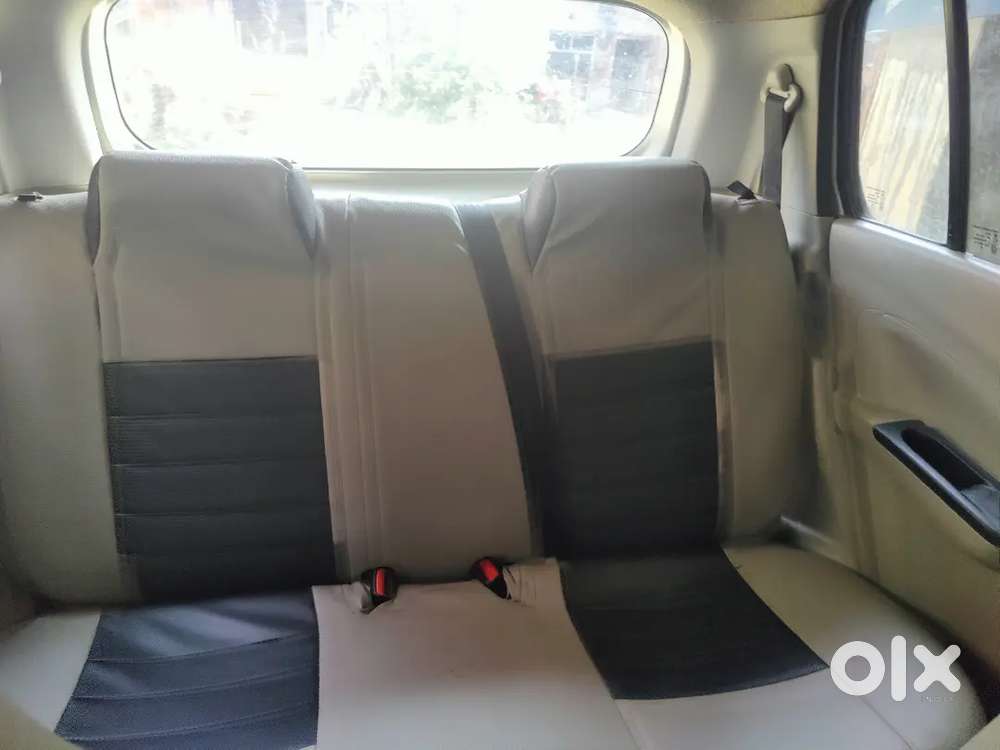 Maruti Suzuki Celerio 2015 Petrol