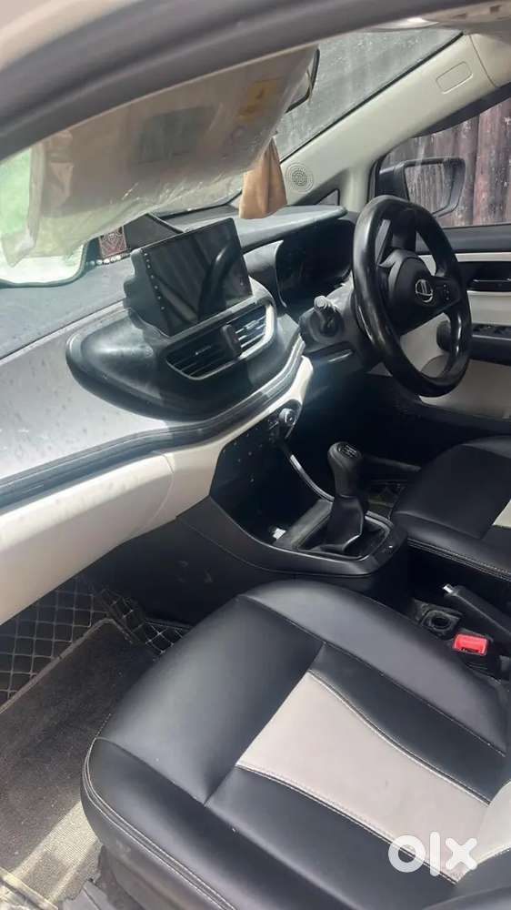 Tata Altroz 2023 Petrol Good Condition