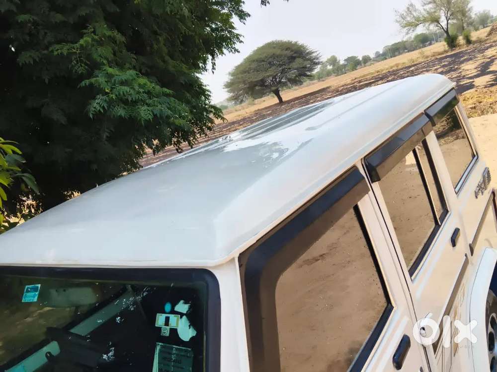 Mahindra Zlx 2015 Model ..
