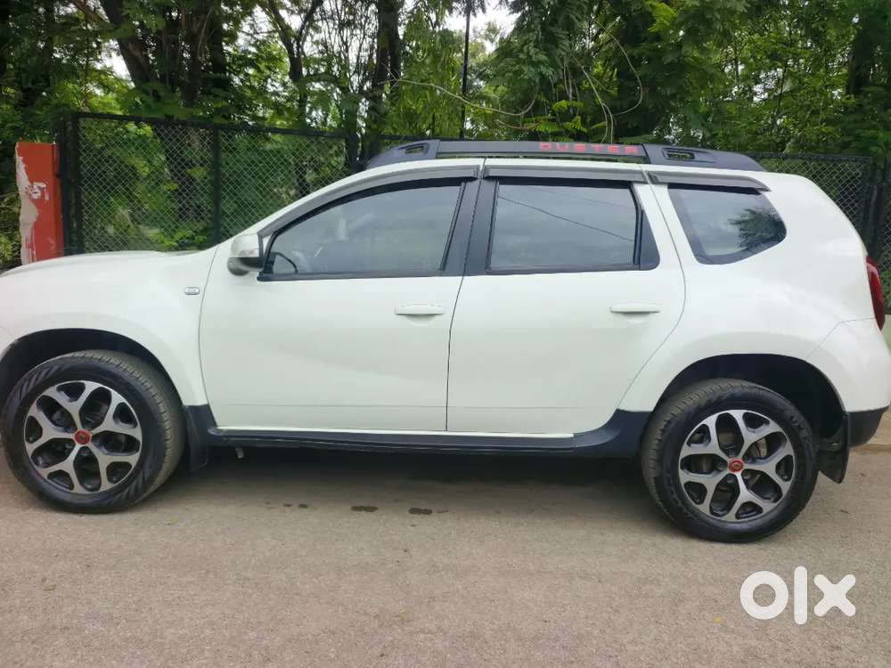 Renault Duster 1.3 Petrol 2021