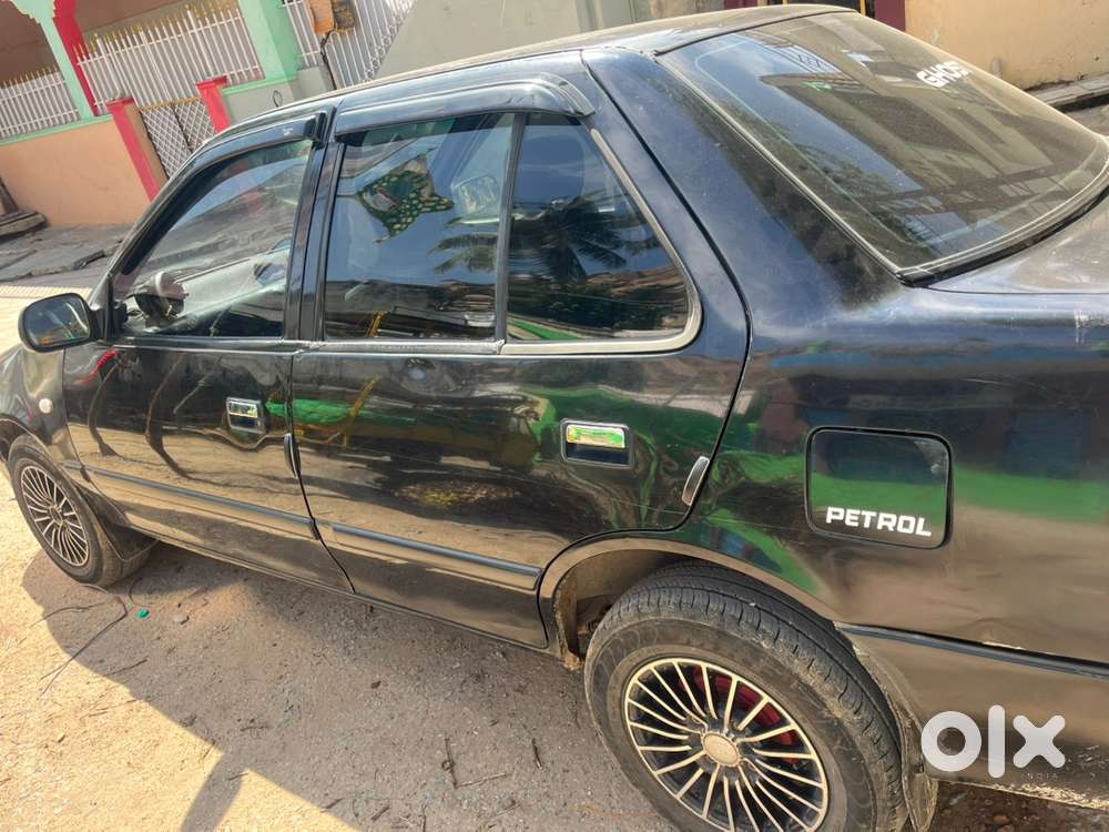 Maruti Suzuki Esteem 2006 Petrol Good Condition