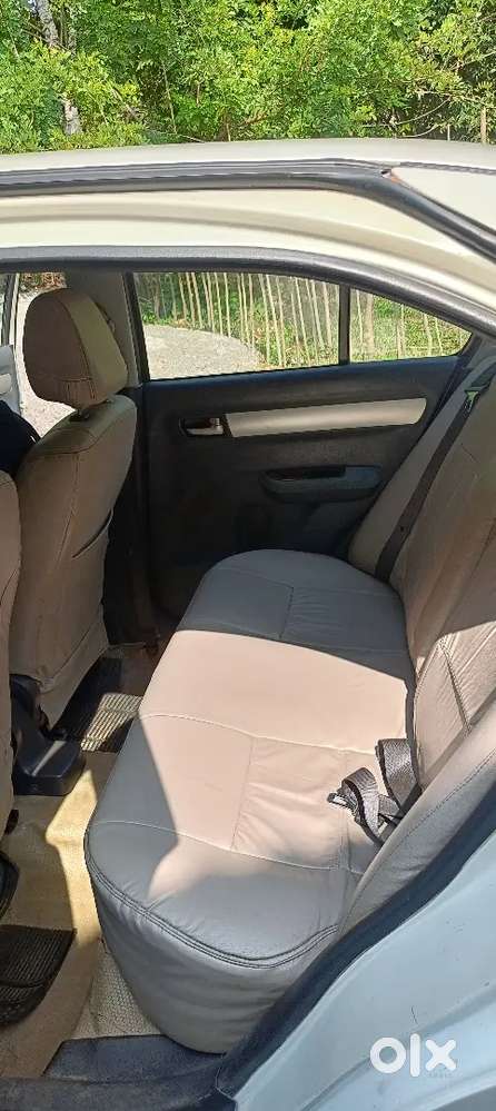Swift Dzire
