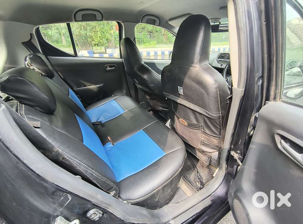 Maruti Suzuki A-star Vxi, 2010, Petrol