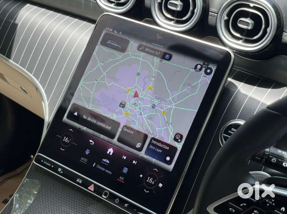 Mercedes-benz Glc 300 4matic, 2024, Petrol