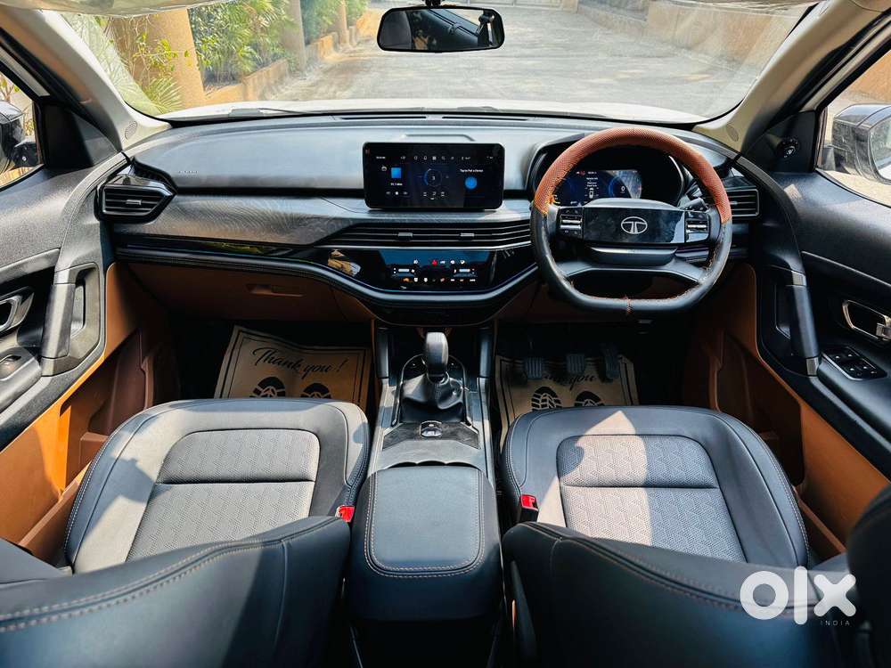 Tata Harrier Adventure Plus A, 2025, Diesel