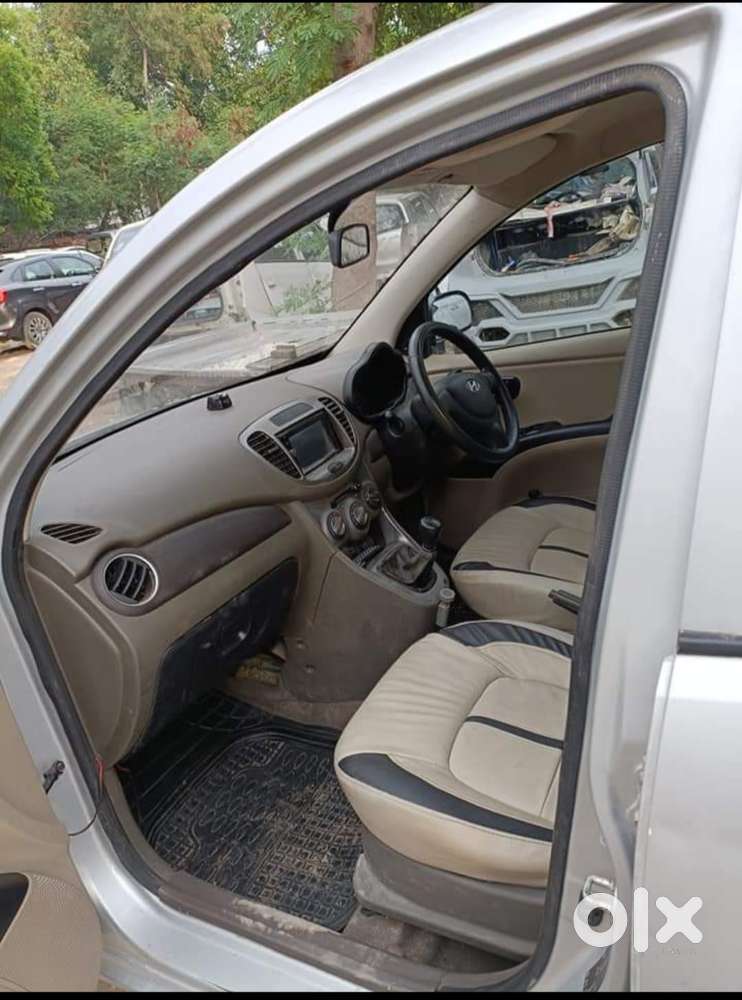 Hyundai I10 1.2 Kappa Magna, 2016