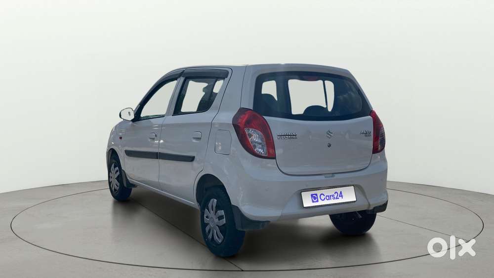 Maruti Suzuki Alto 800 2012-2016 Lxi, 2016, Petrol