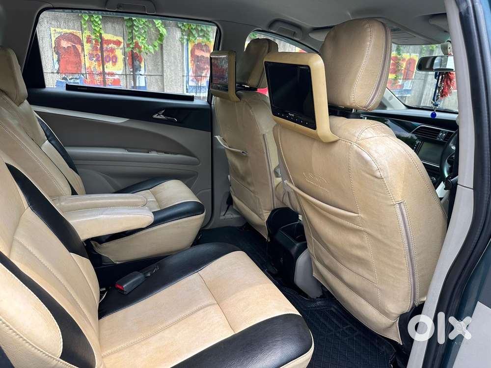Mahindra Suv Diesel 2018