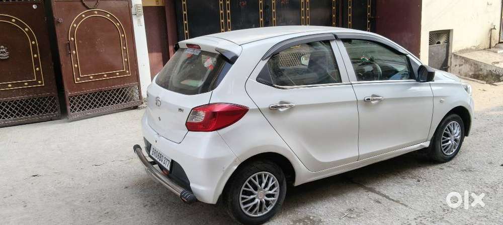 Tata Tiago, 2018, Petrol
