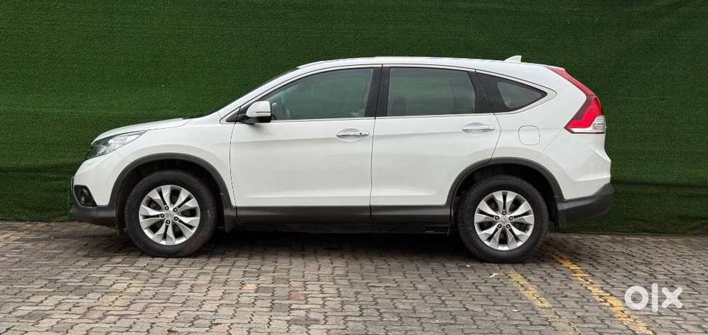 Honda Cr-v, 2015, Petrol