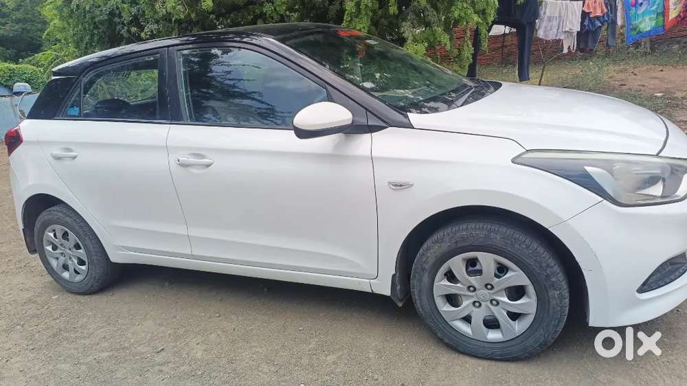 Hyundai I 20 Magna  2017 डीज़ल Good Condition