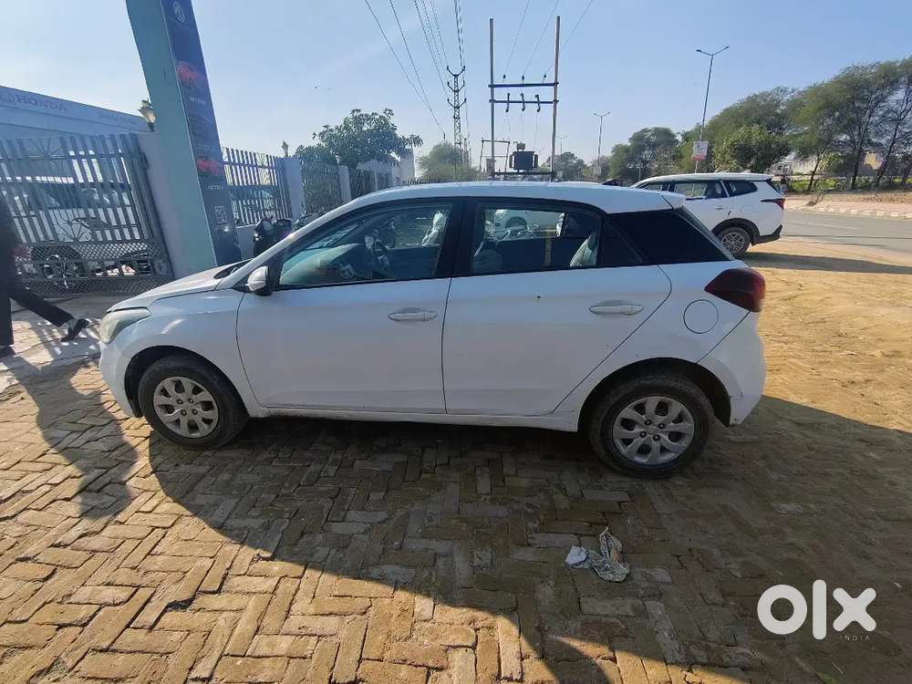Hyundai I20 2019 Diesel 77300 Km Driven