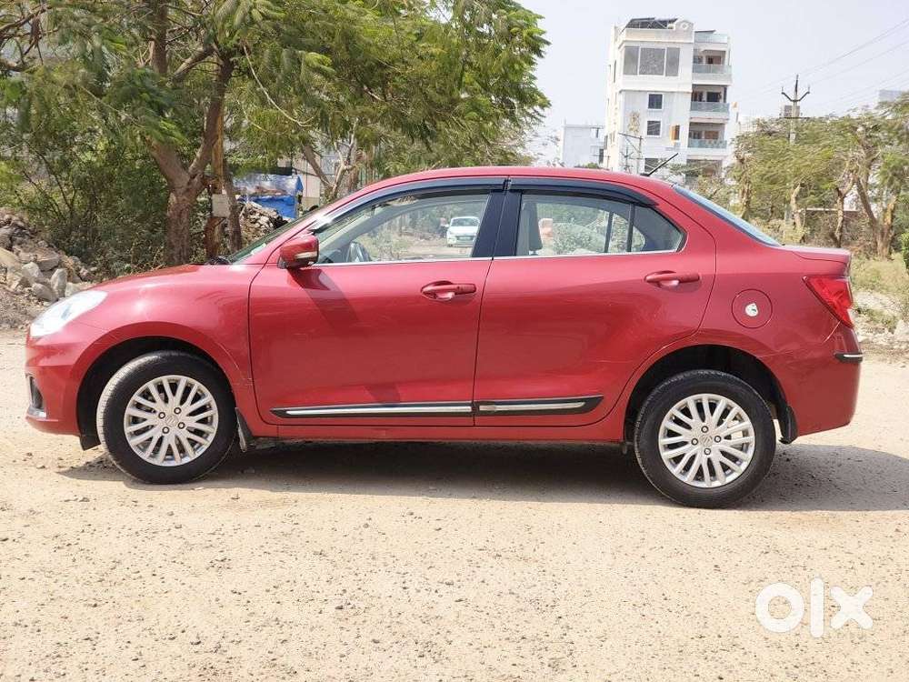 Maruti Suzuki Dzire 1.2 Zxi, 2022, Petrol