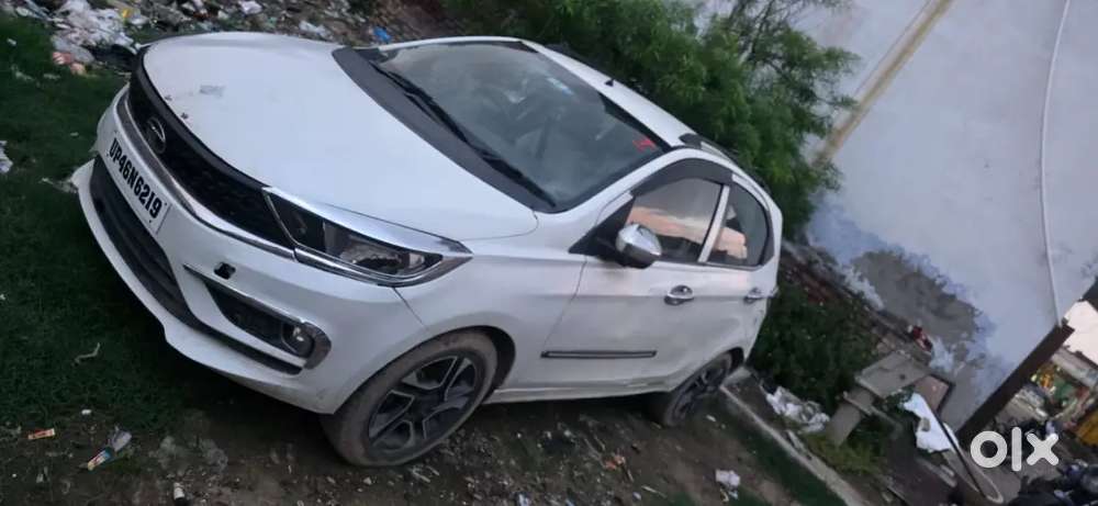 Tata Tiago Revotron 2022