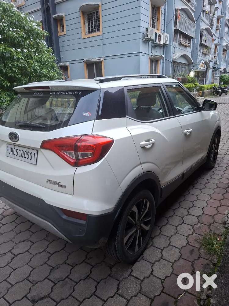 Mahindra Xuv300 Diesel 2020