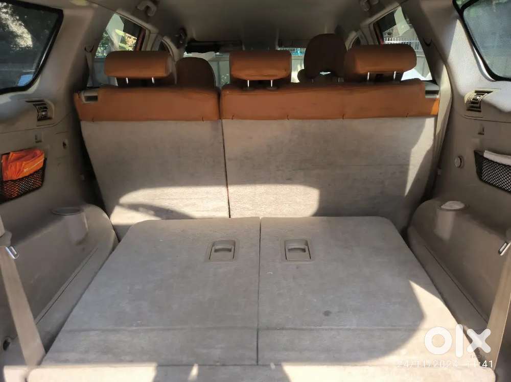 Mahindra Xuv500 2016