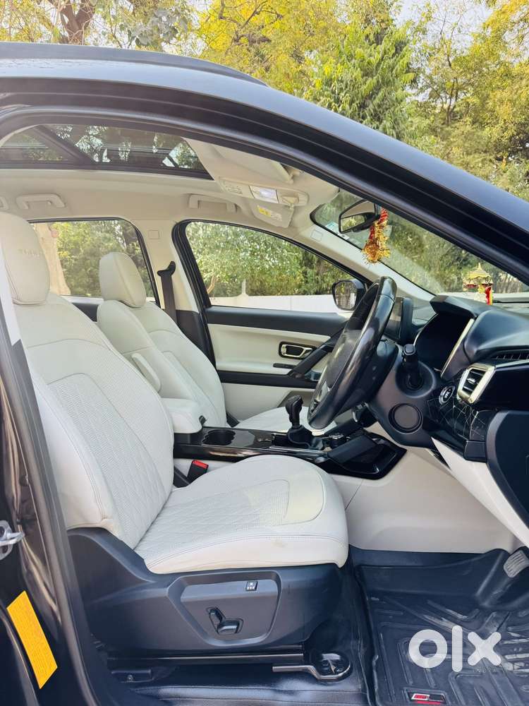 Tata Safari 2.0 Kryotec Xz Plus Gold, 2021, Diesel