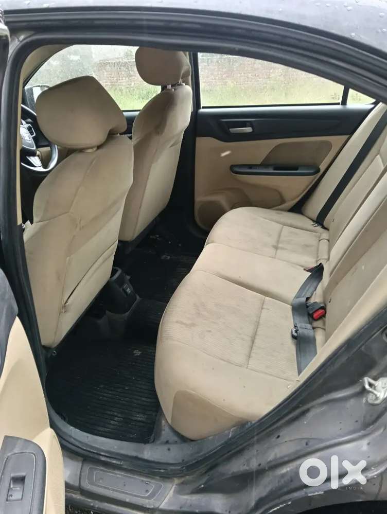 Honda Amaze 2021 Petrol 87000 Km Driven