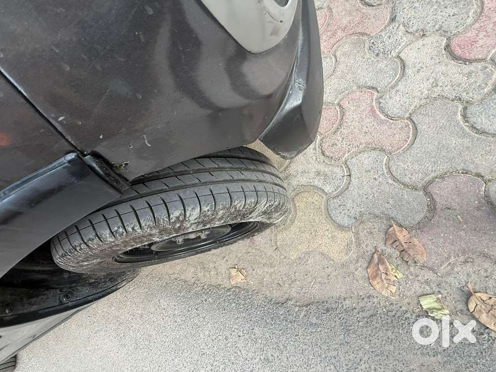Maruti Suzuki S-presso 2020
