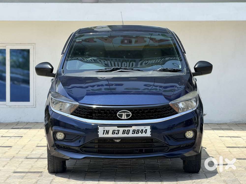 Tata Tigor Xma, 2023, Petrol