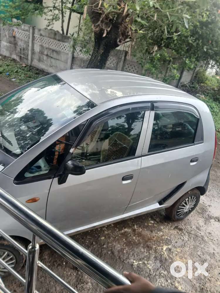 Tata Nano Twist Xt 2011