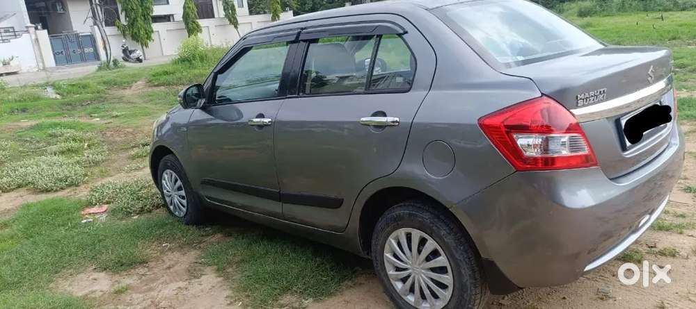 Maruti Dzire Vdi 2012