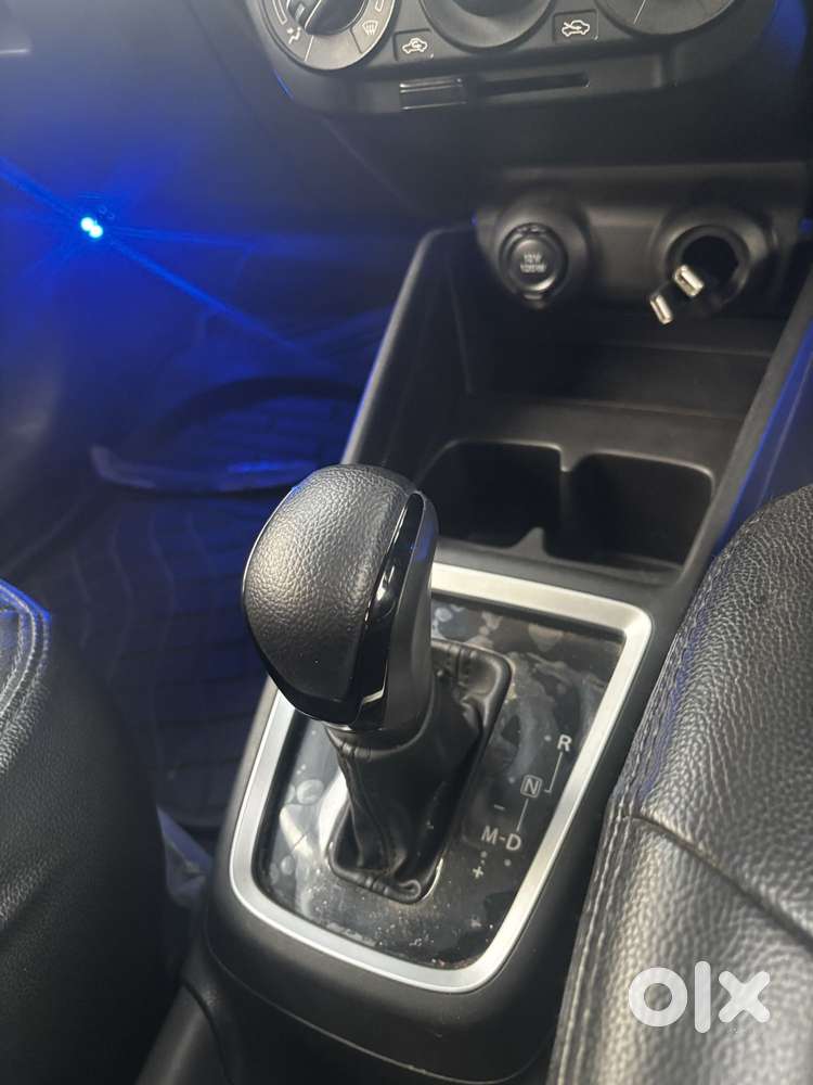 Maruti Suzuki Swift Amt Vvt Zxi, 2023, Petrol