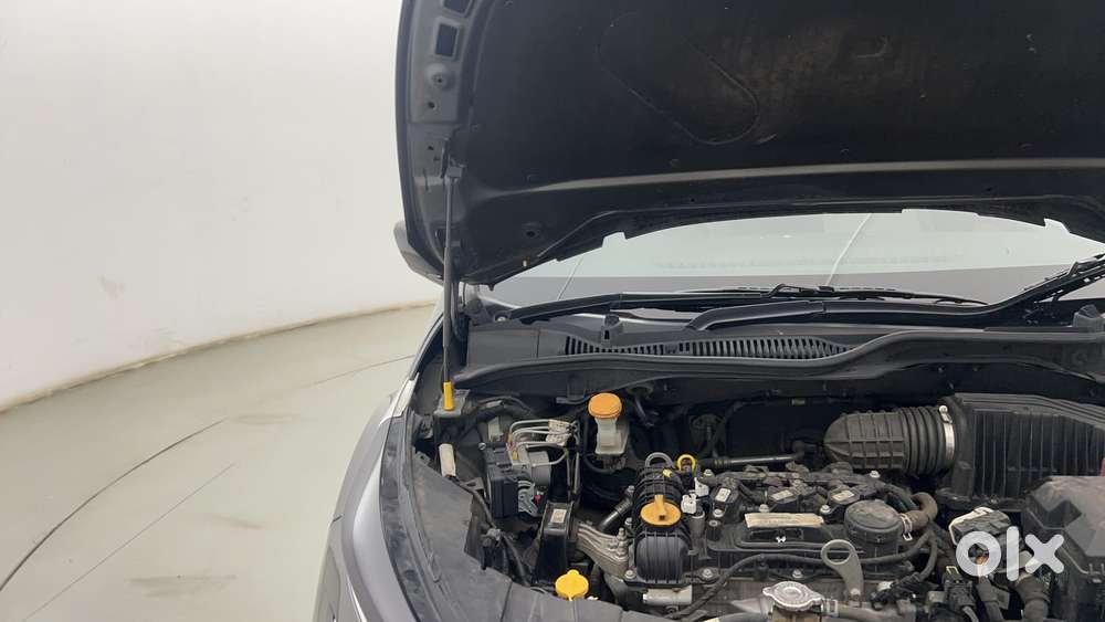 Tata Altroz 1.2 Xt, 2022, Petrol