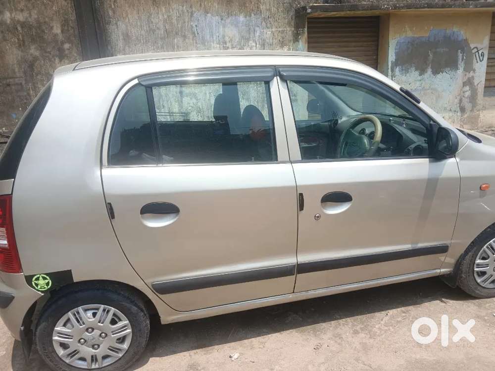 Very Good Condition
