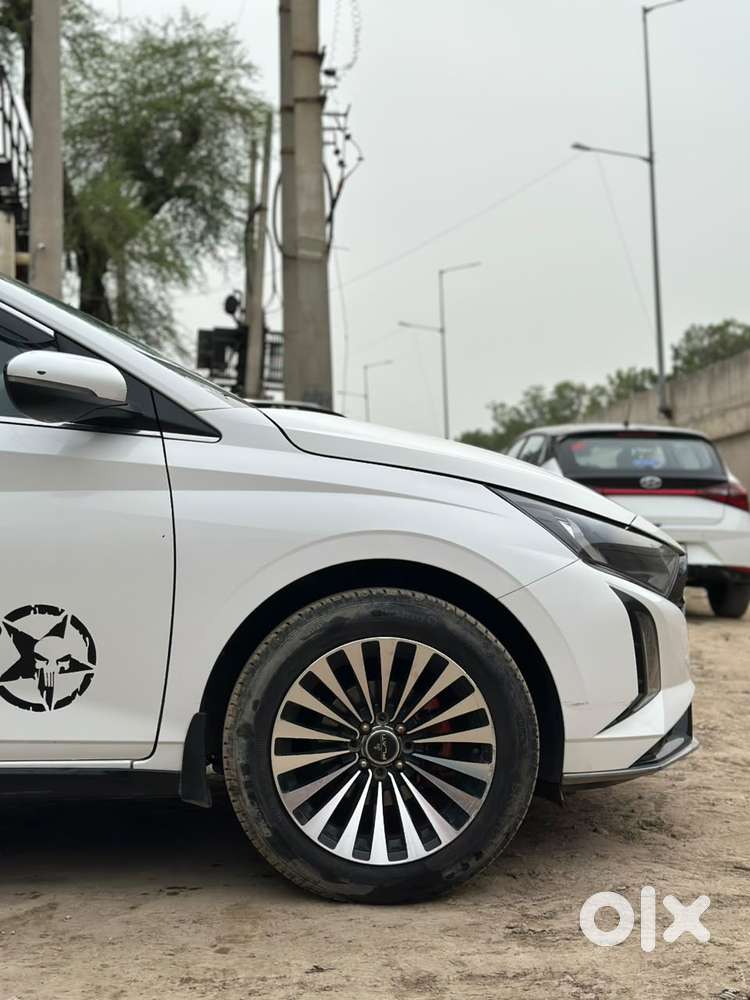 Hyundai I20 Diesel Sportz, 2024, Petrol