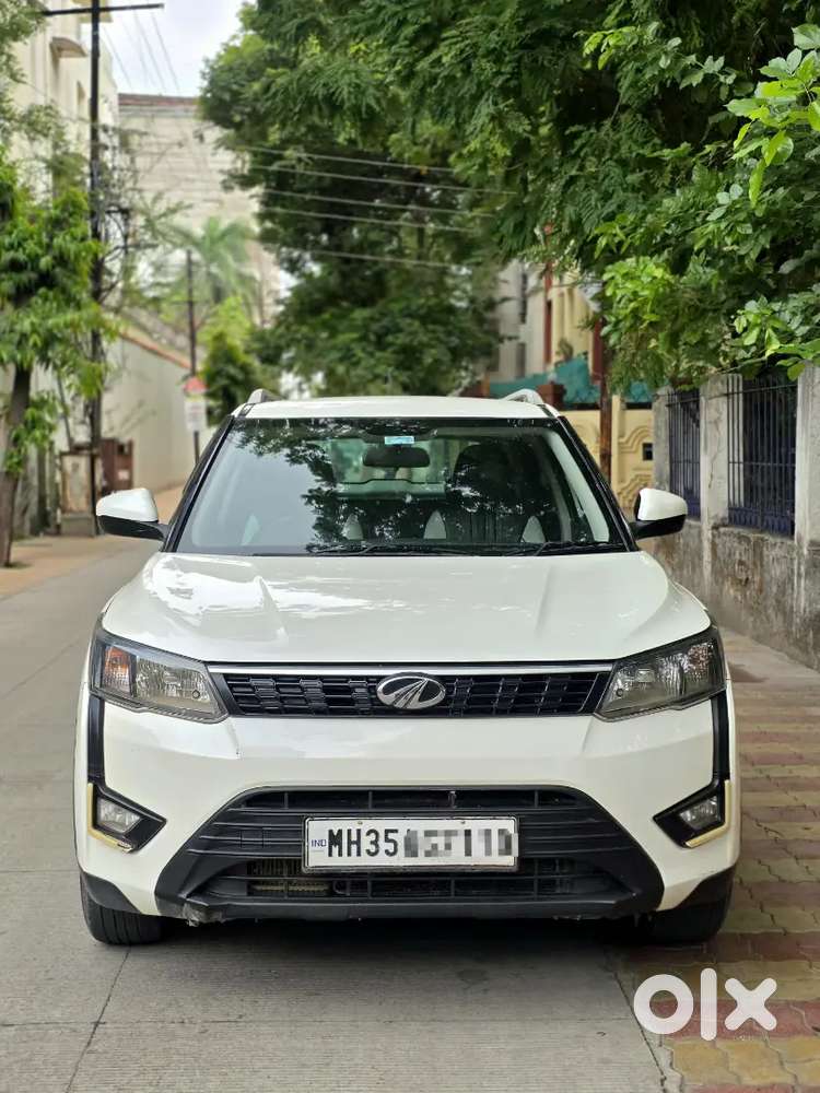 Mahindra Xuv300 Diesel Manual 2020