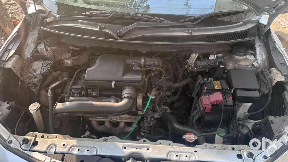 Toyota Manual 2023 Car