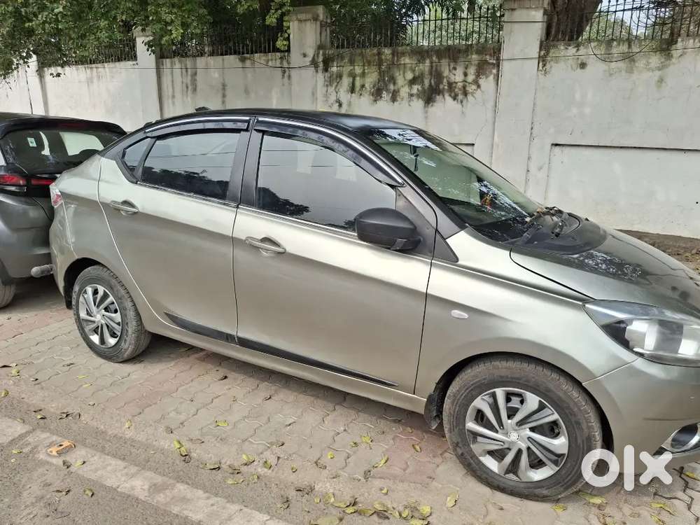 Tata Tigor 2020 Petrol Good Condition