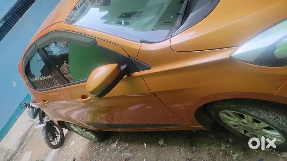 Tata Tiago 1.2 Revotron 2018