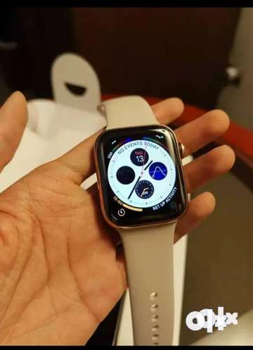 Whatsapp iwatch series discount 4