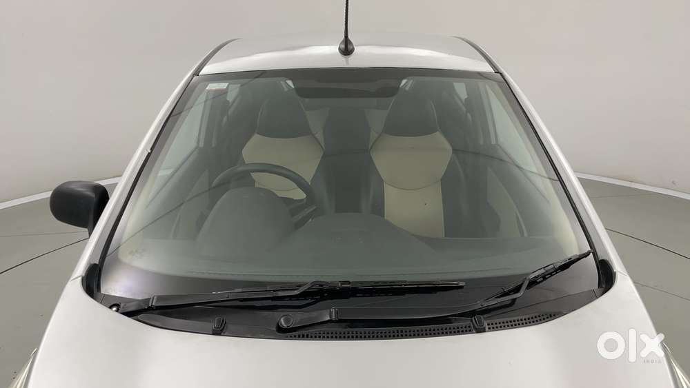 Hyundai Eon Era, 2015, Petrol