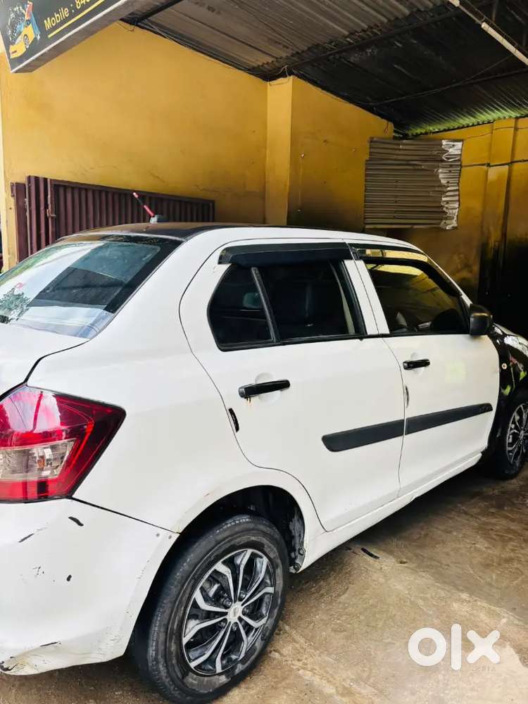 Good Condition With Unlimited Mileage