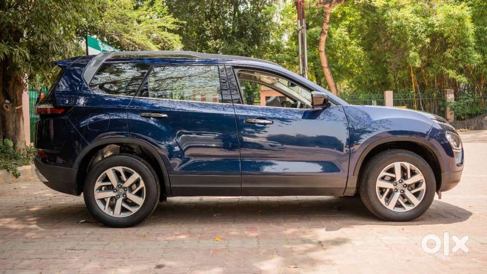 Tata Safari 2.0 Kryotec Xza Plus Adventure, 2021, Diesel