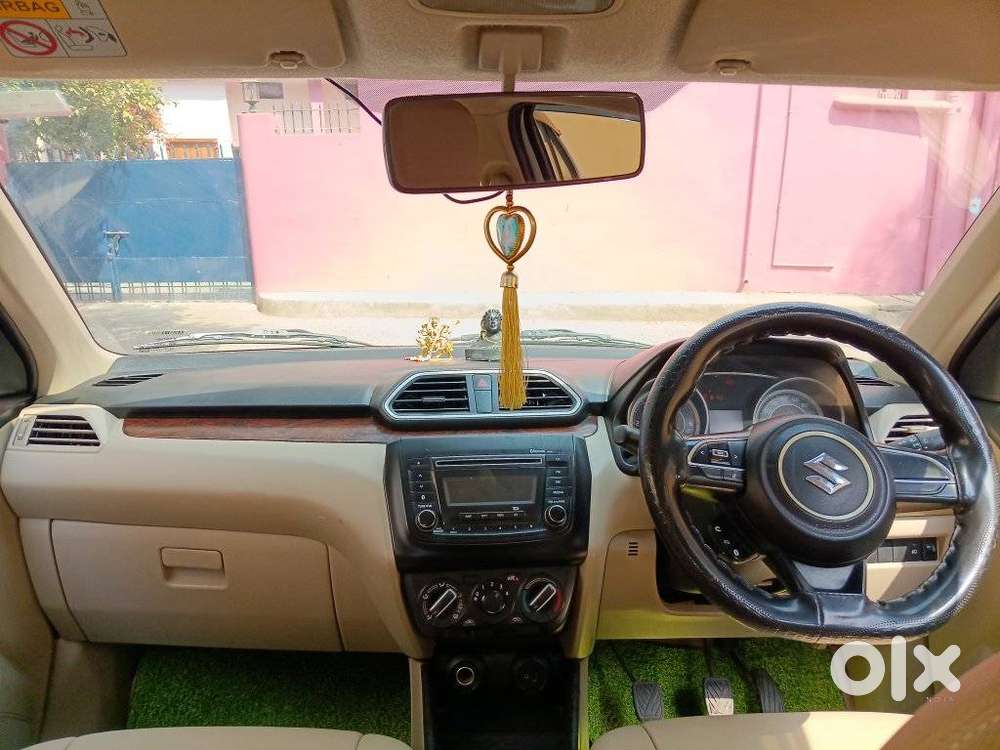 Maruti Suzuki Swift Dzire Vdi (o), 2019, Diesel