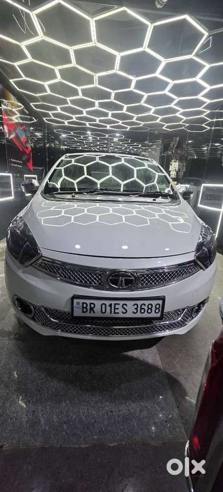 Tata Tiago 1.2 Revotron Xz Plus, 2019, Petrol