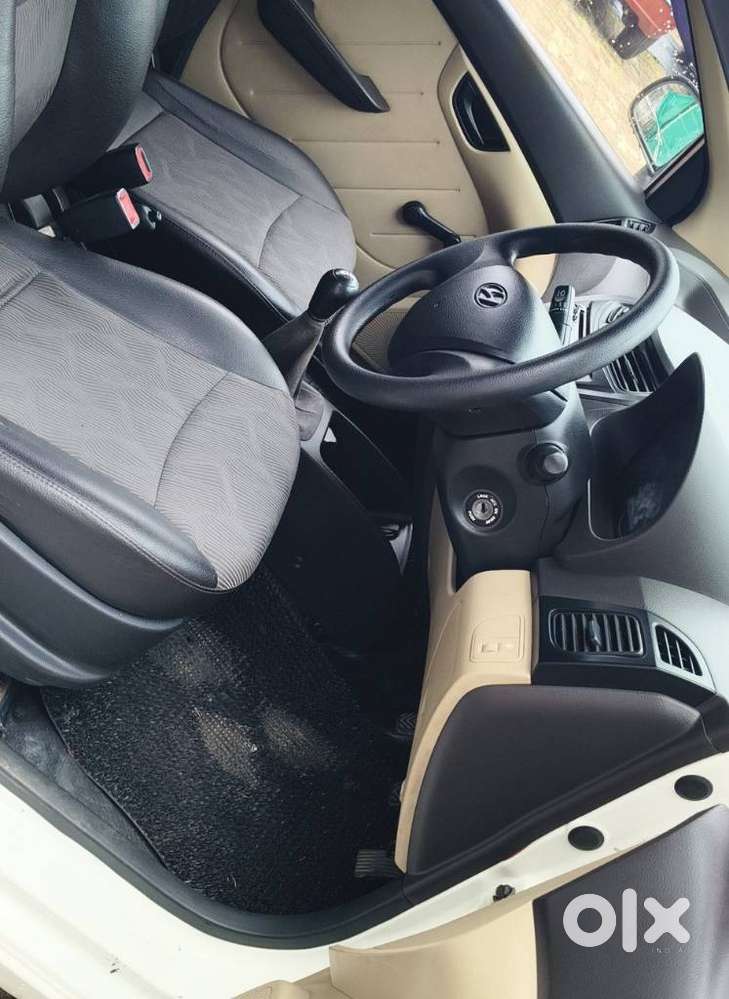 Hyundai Eon D Lite, 2013, Petrol