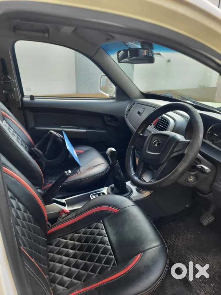 Tata Xenon Xt 2017 Diesel 81000 Km Driven