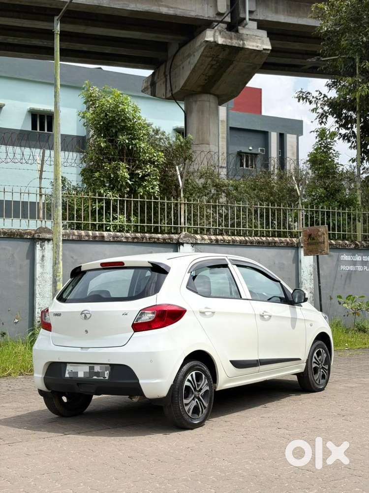 Tata Tiago 1.2 Revotron Xz, 2020, Petrol