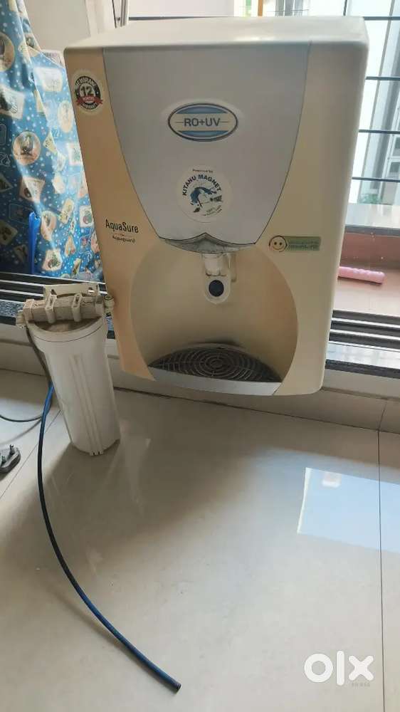 Aqua gaurd water filter